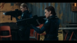 Doctor Who - Season 02 Episode 03